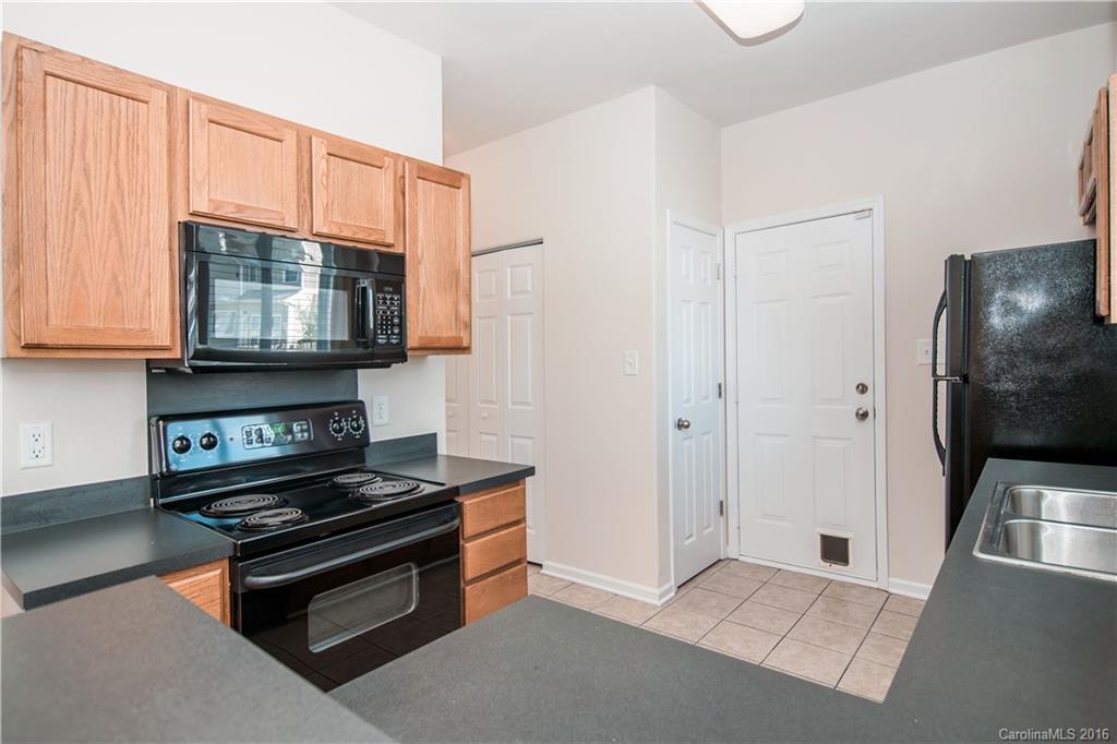 Planters Walk - Residential