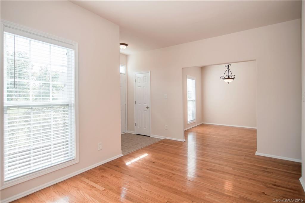 Planters Walk - Residential