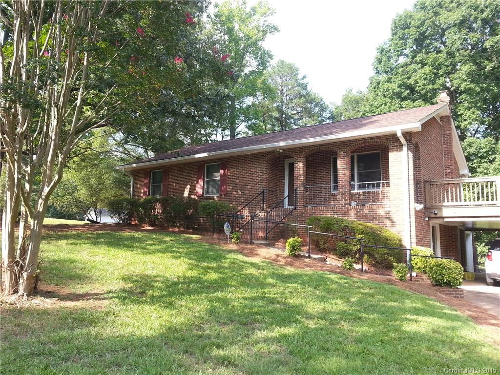 Westover - Residential