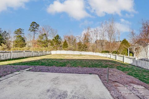 A home in Indian Trail