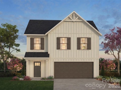 Photo of TBD Lakespur Trail #175p, Statesville, NC 28677 (MLS # 4397612)