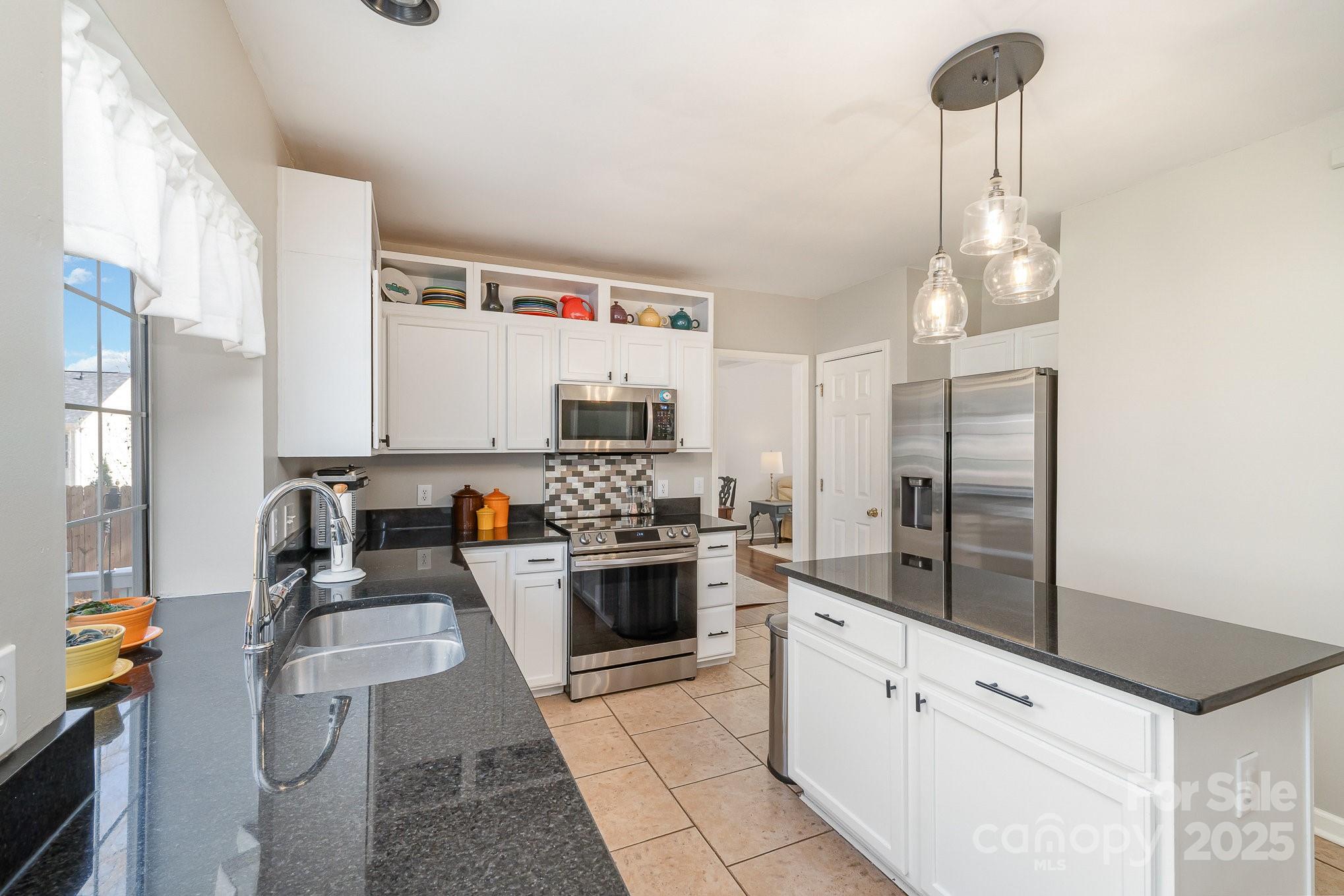 Merryweather Farms - Residential