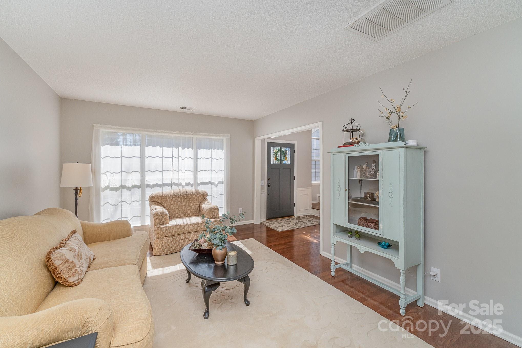 Merryweather Farms - Residential