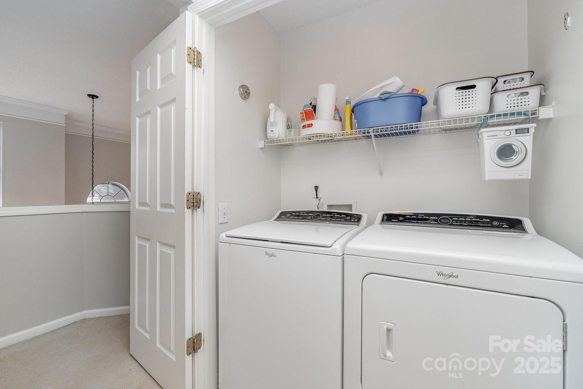 Merryweather Farms - Residential