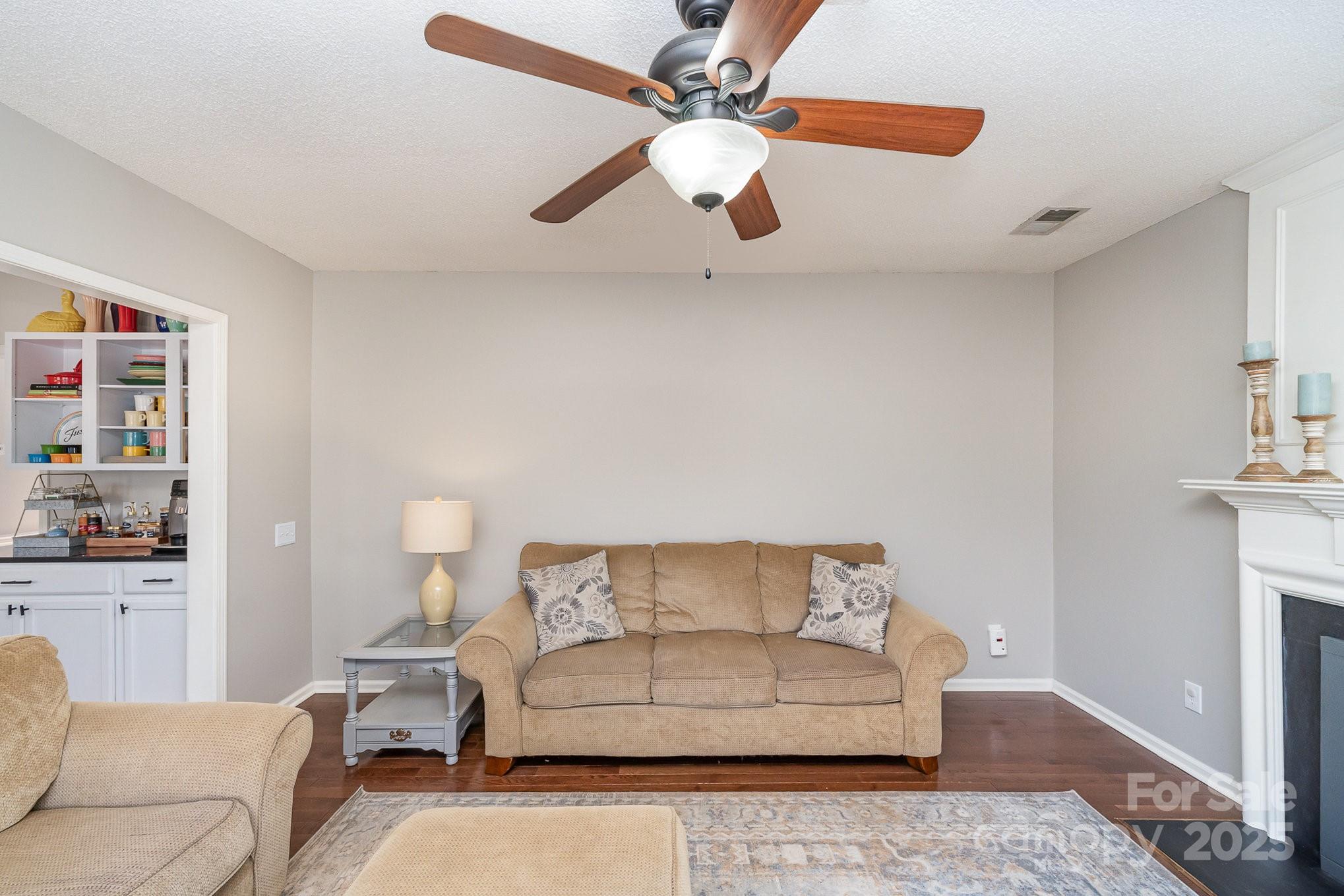 Merryweather Farms - Residential