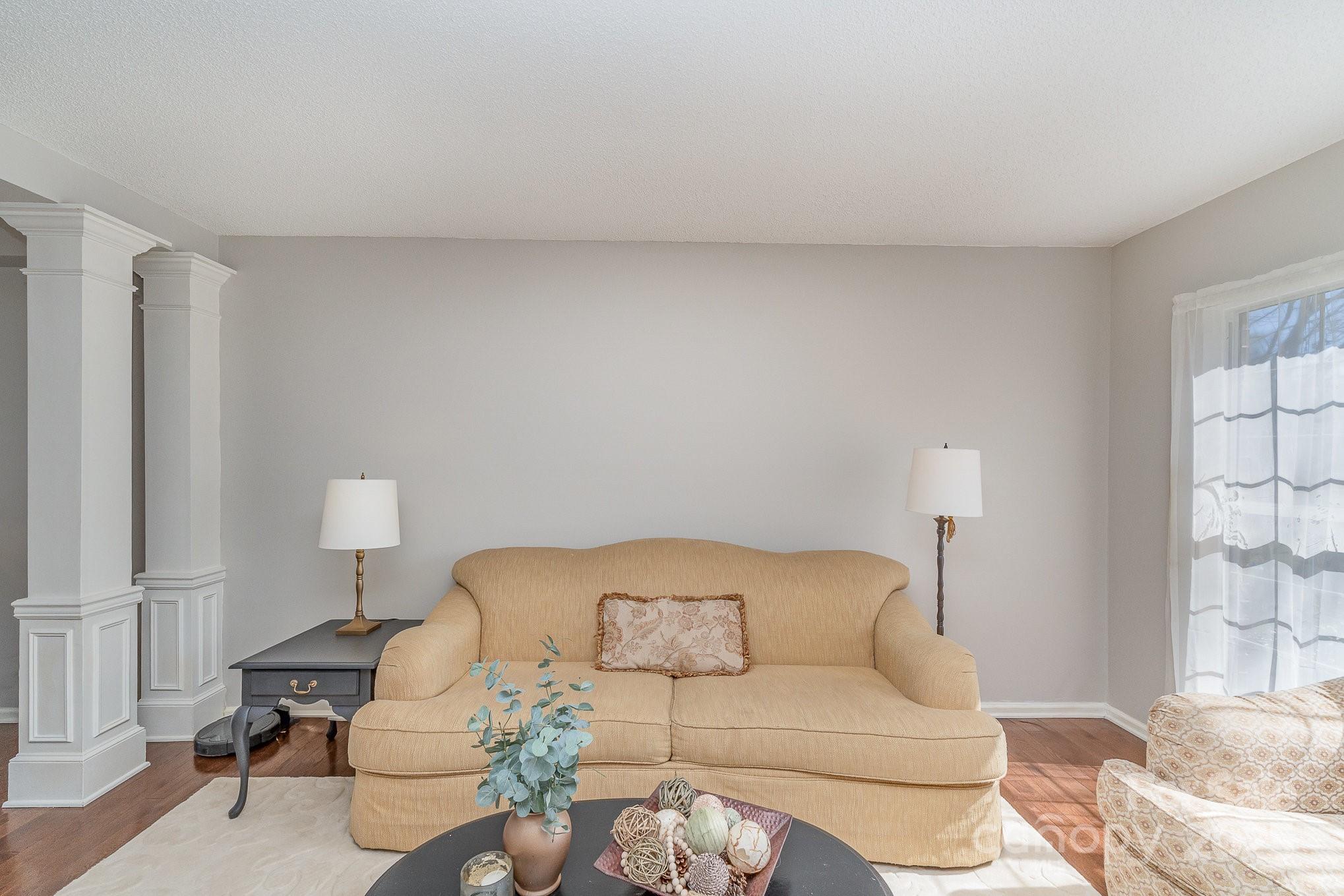 Merryweather Farms - Residential