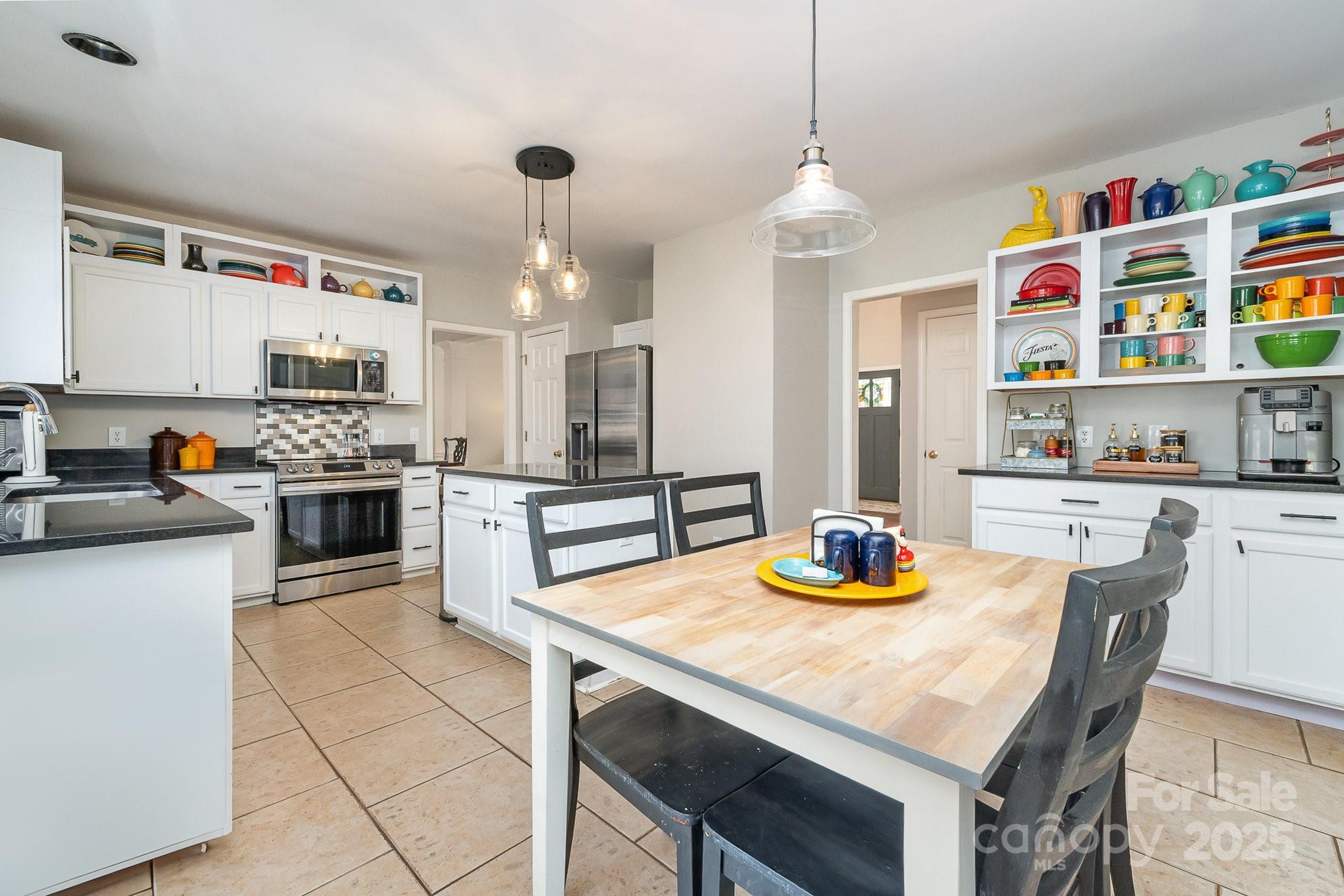 Merryweather Farms - Residential