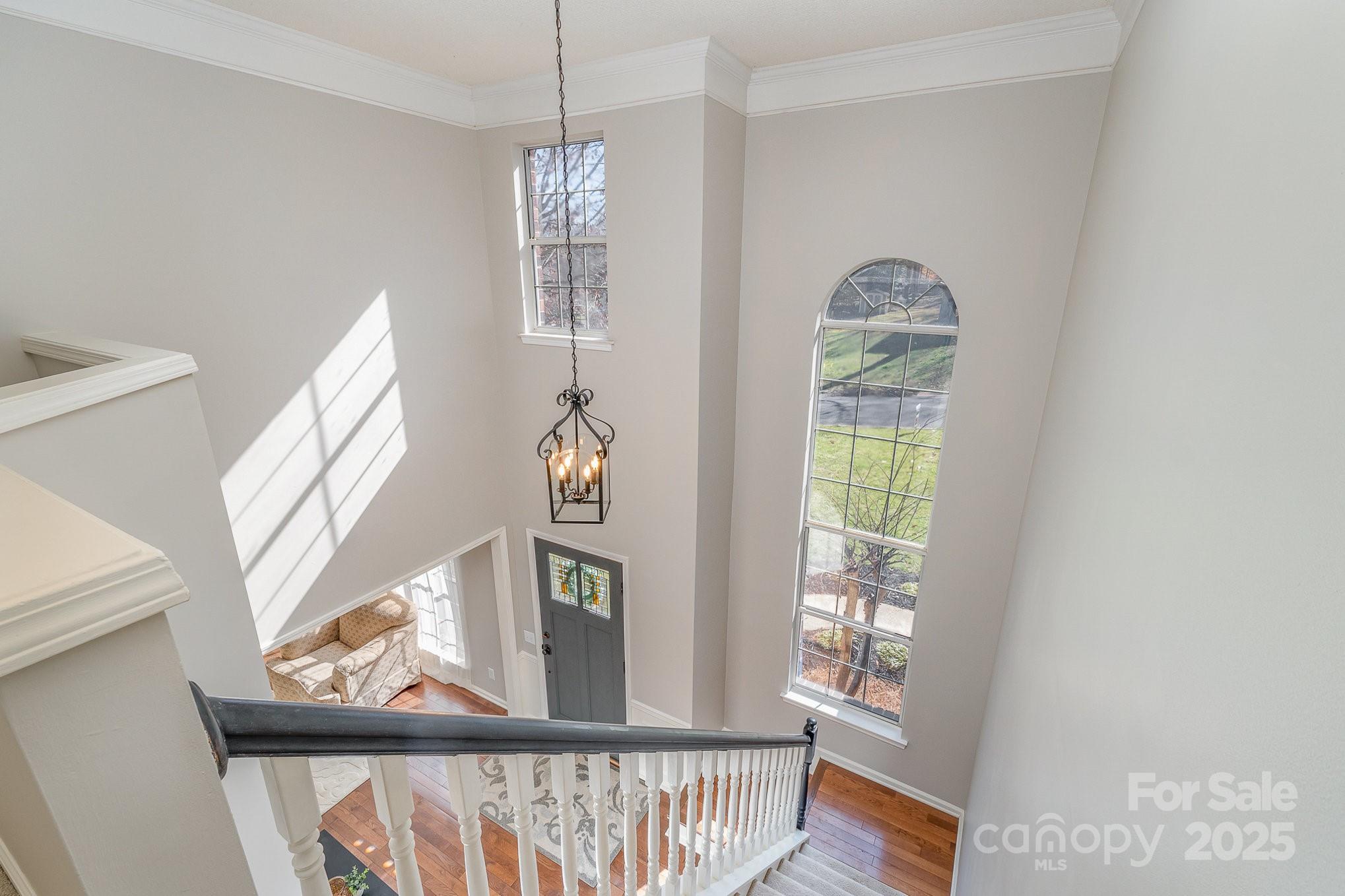 Merryweather Farms - Residential