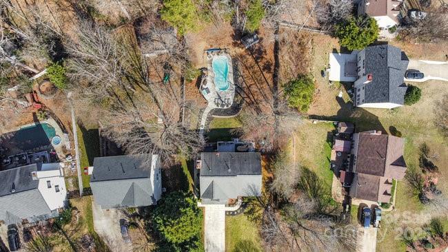 Merryweather Farms - Residential