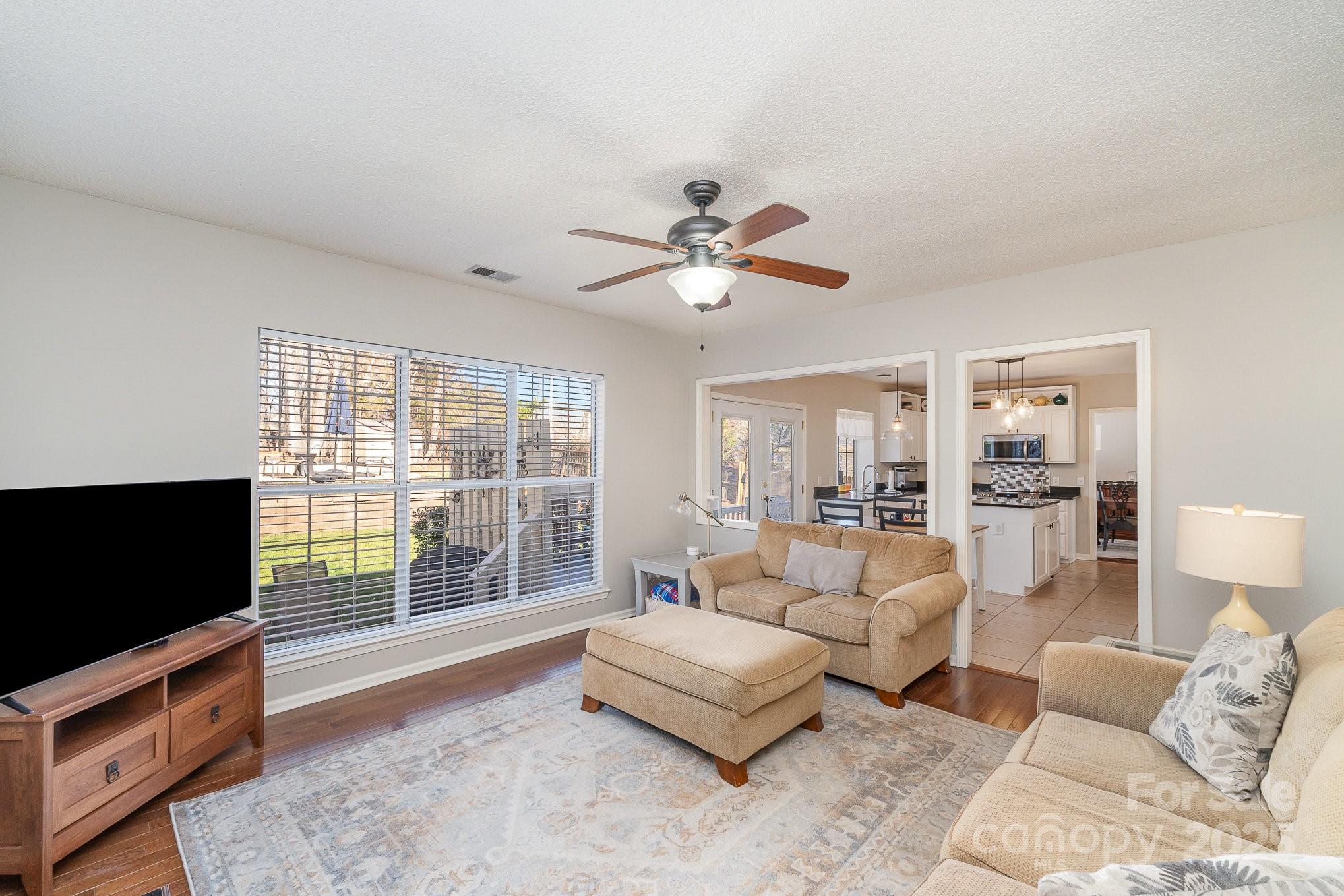 Merryweather Farms - Residential