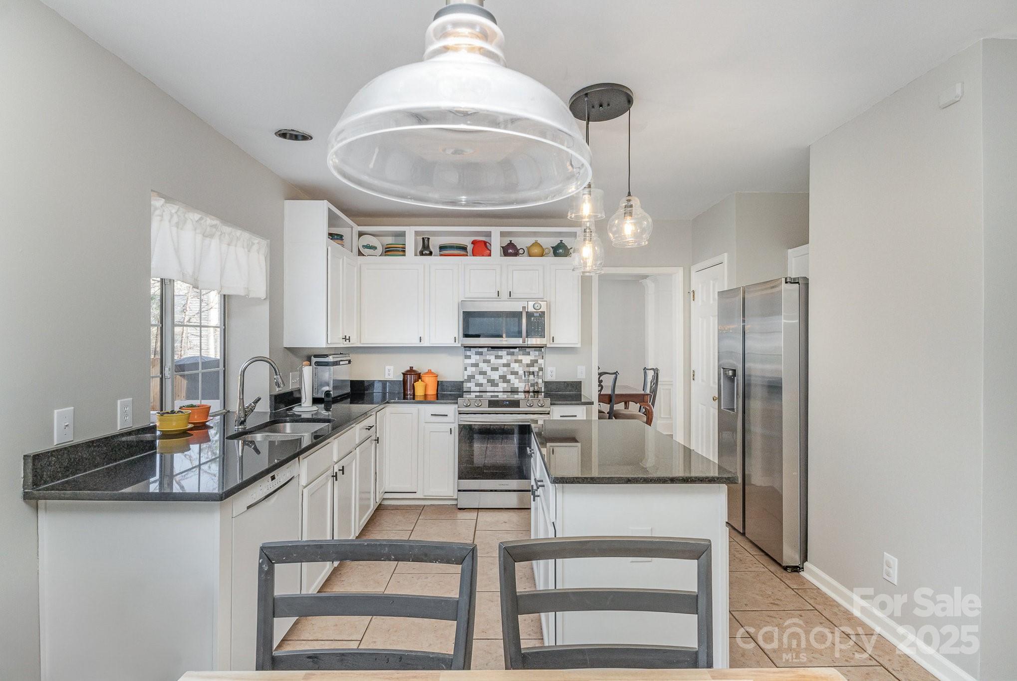 Merryweather Farms - Residential