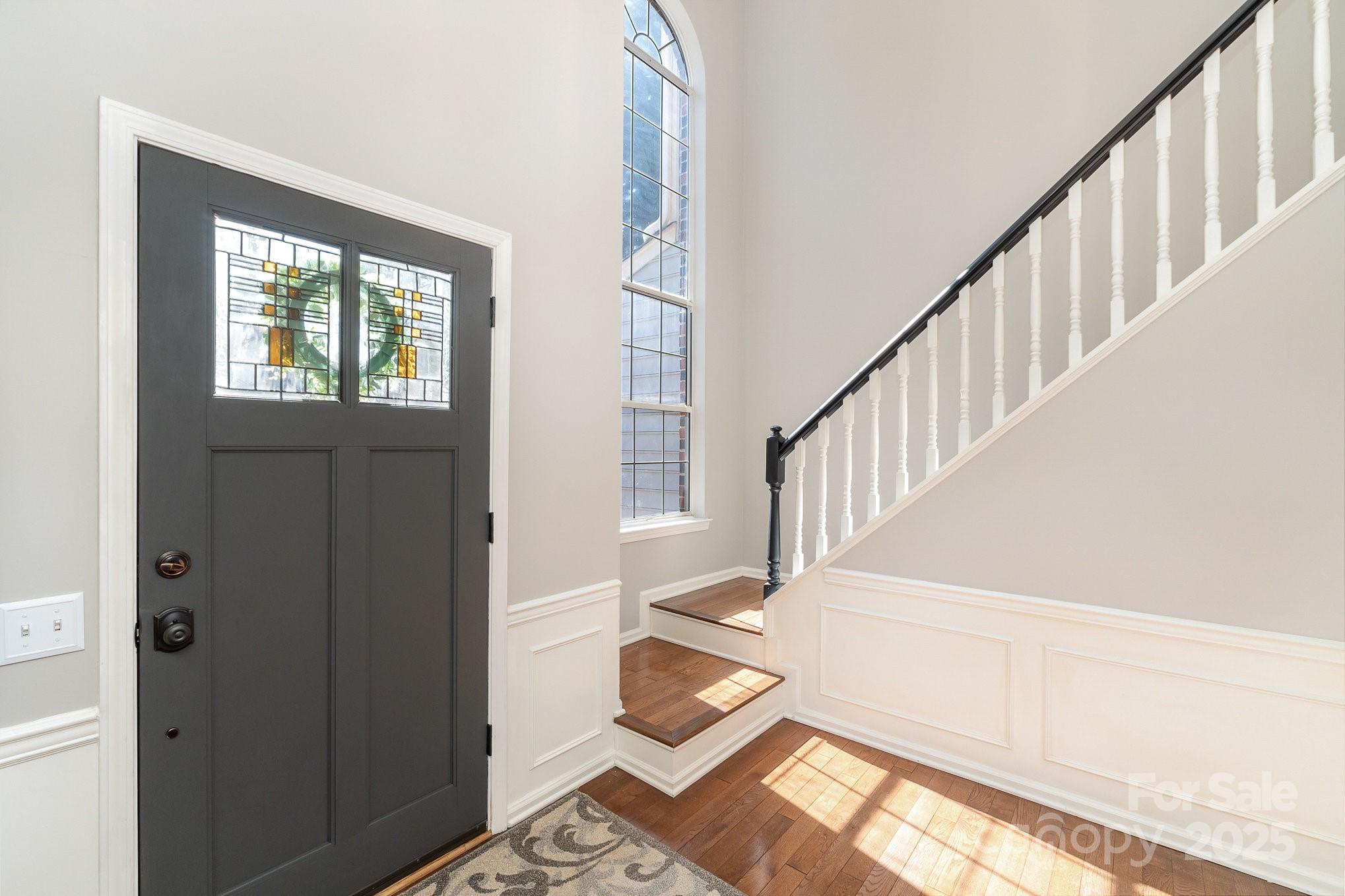 Merryweather Farms - Residential