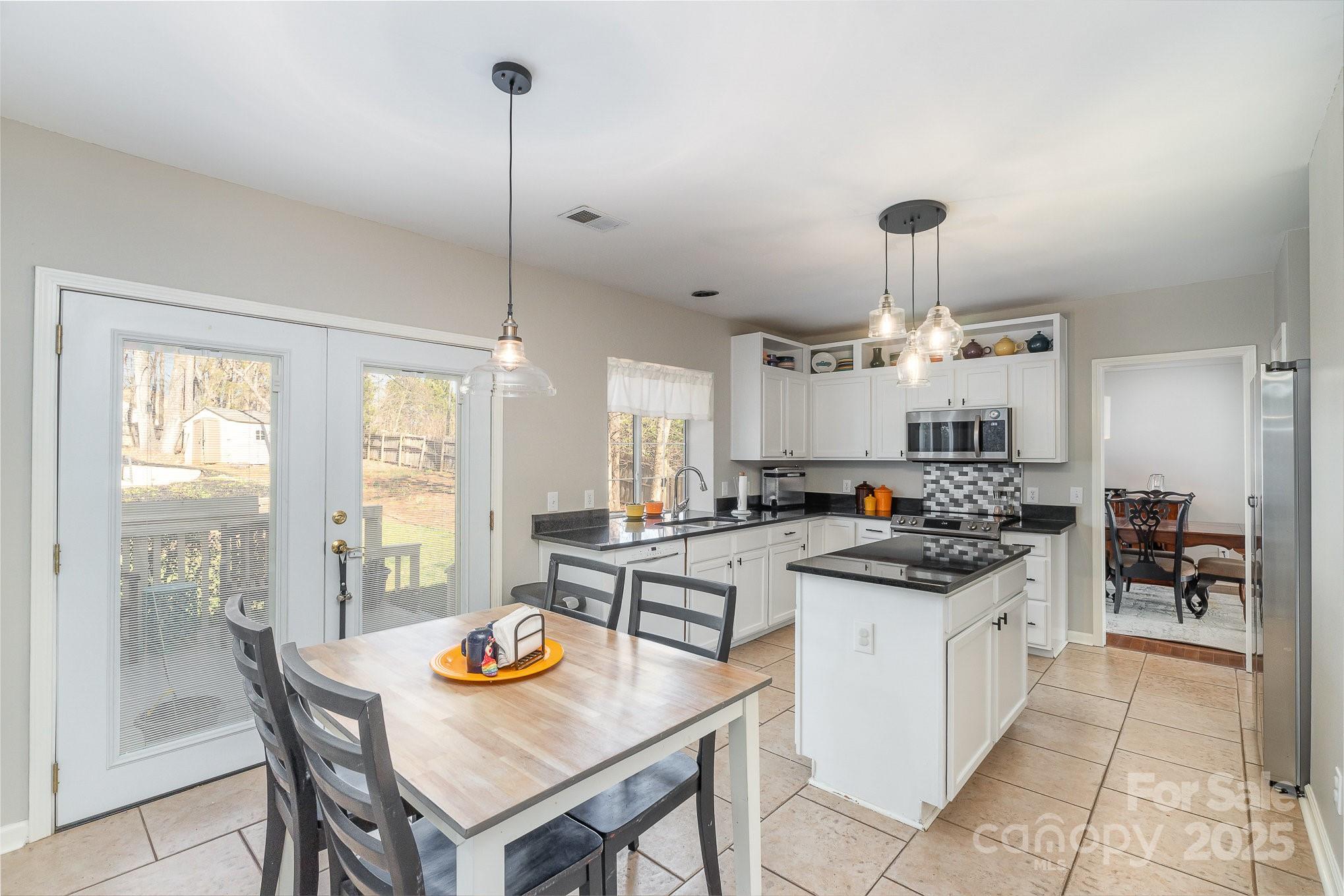 Merryweather Farms - Residential