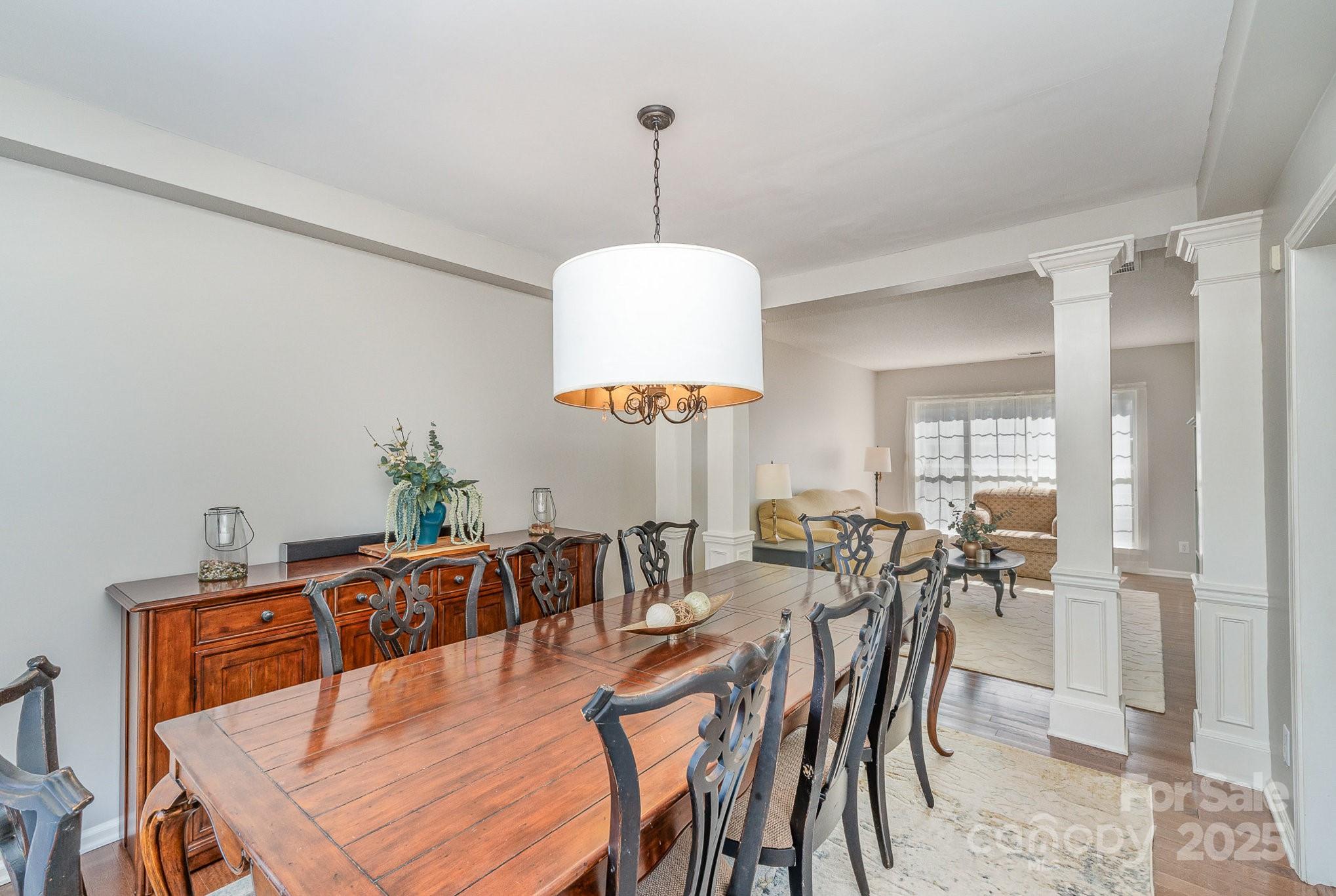 Merryweather Farms - Residential