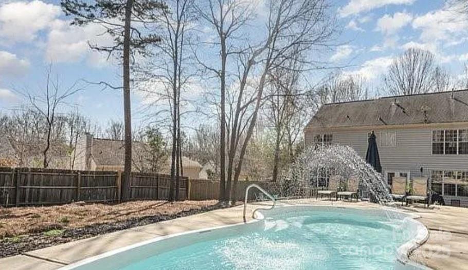 Merryweather Farms - Residential