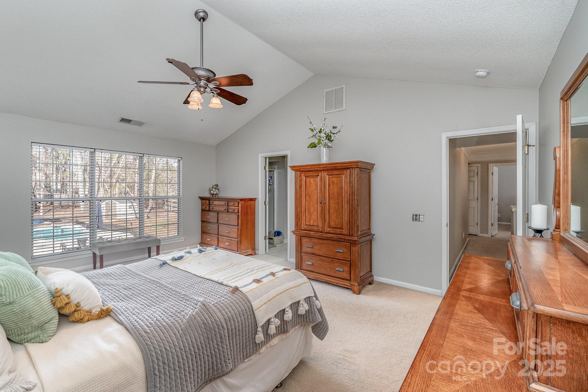 Merryweather Farms - Residential