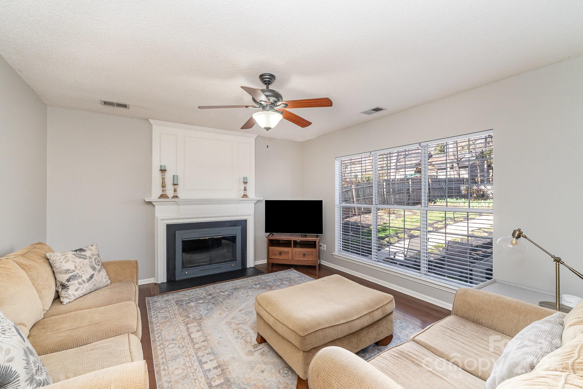 Merryweather Farms - Residential