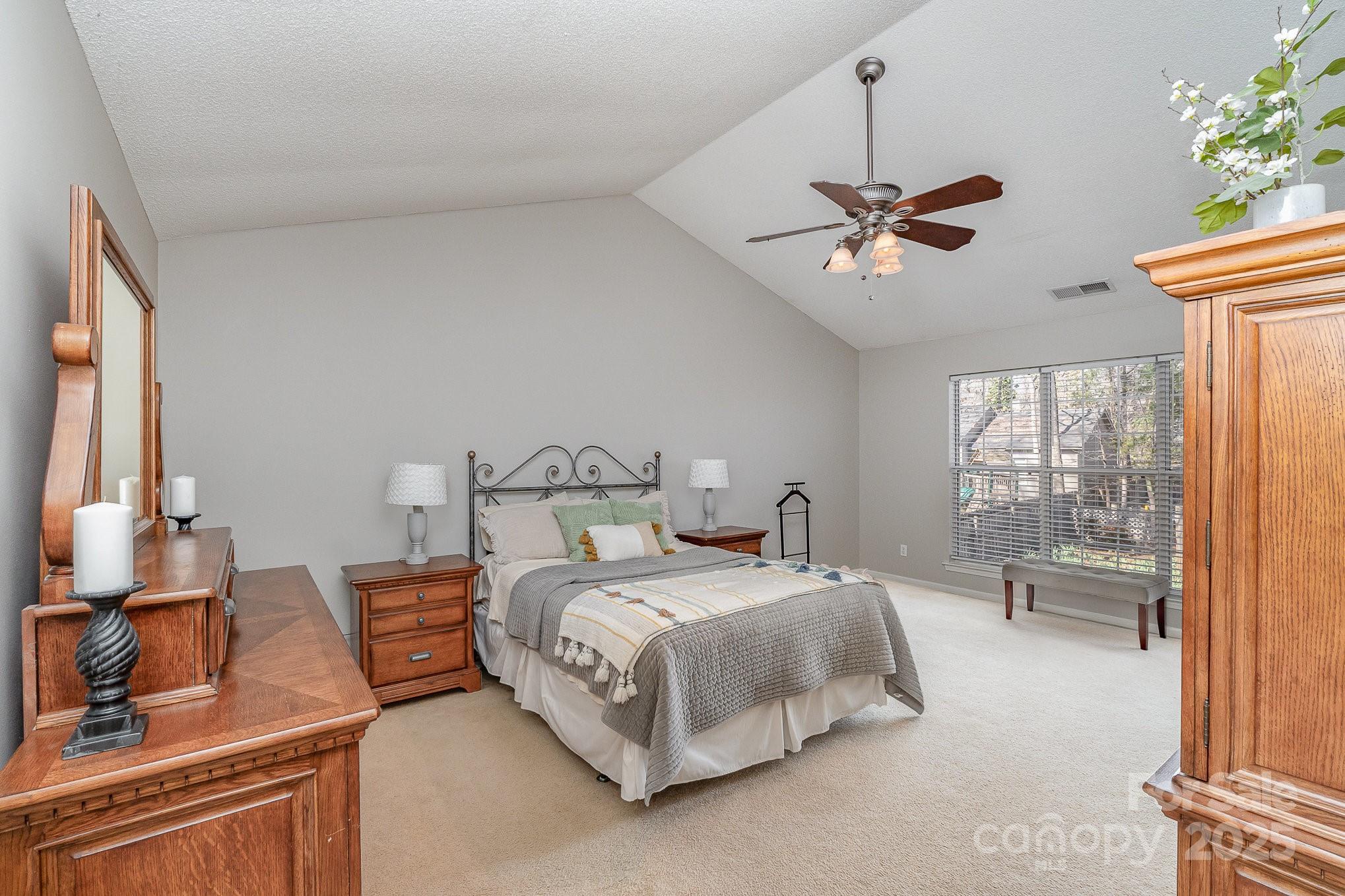 Merryweather Farms - Residential