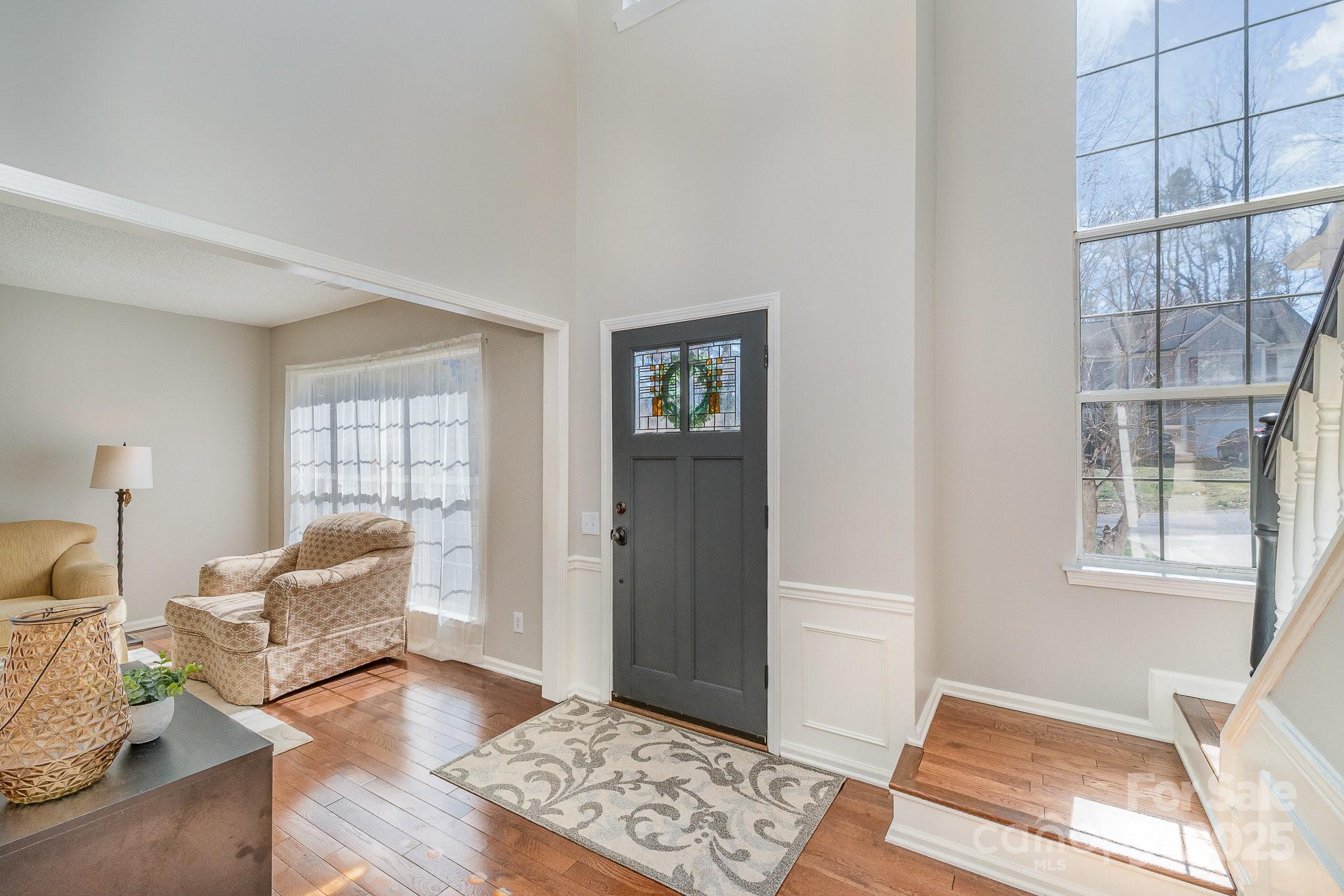 Merryweather Farms - Residential