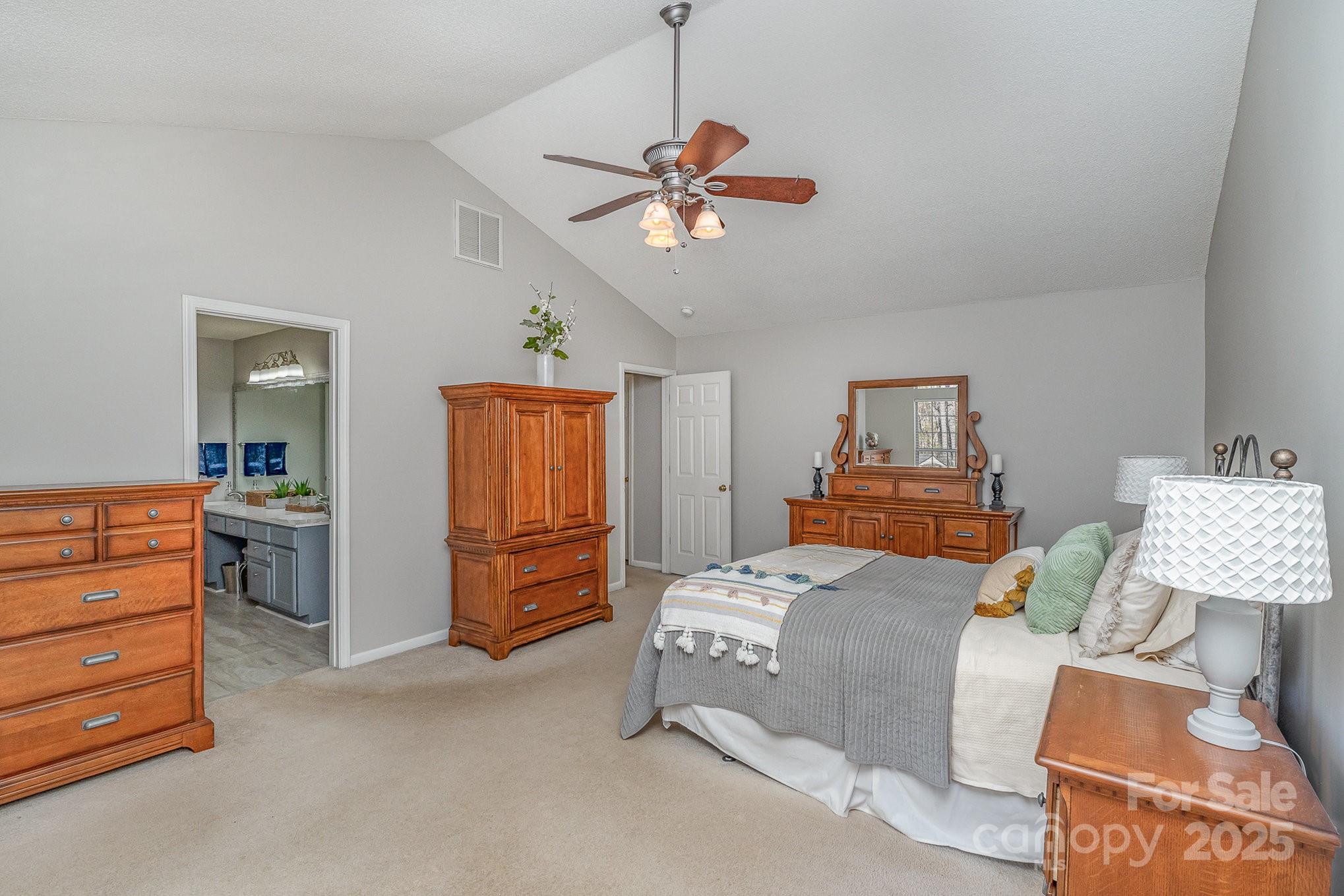 Merryweather Farms - Residential