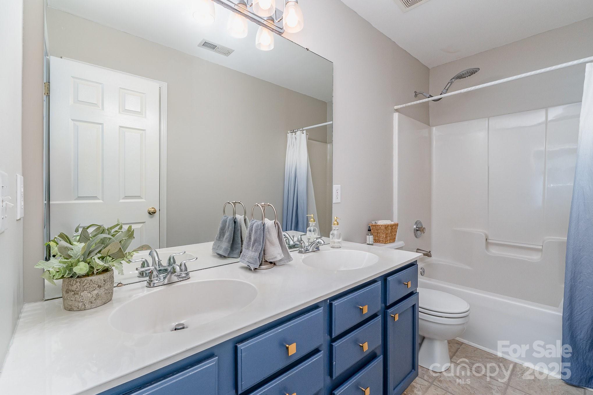 Merryweather Farms - Residential