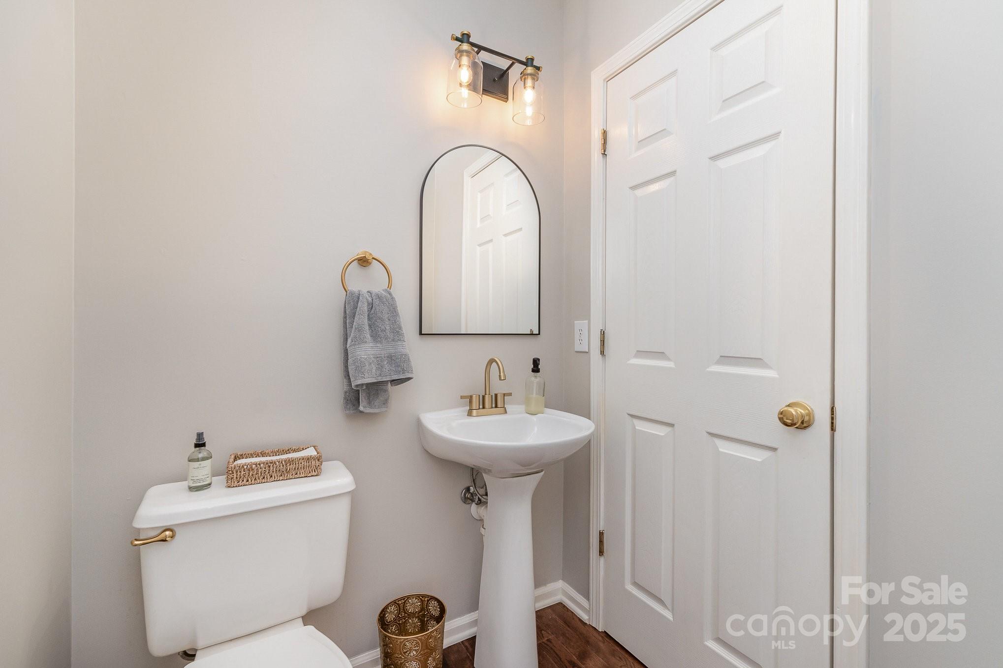 Merryweather Farms - Residential