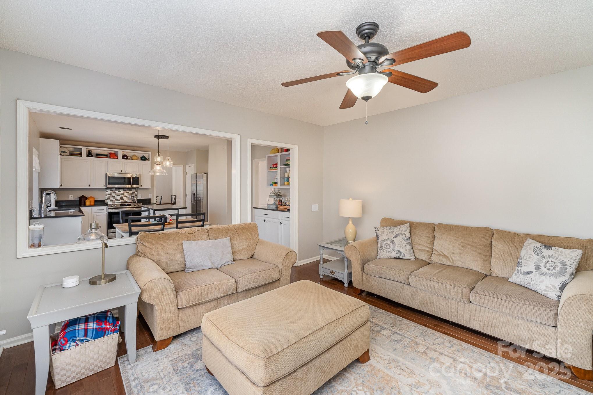 Merryweather Farms - Residential