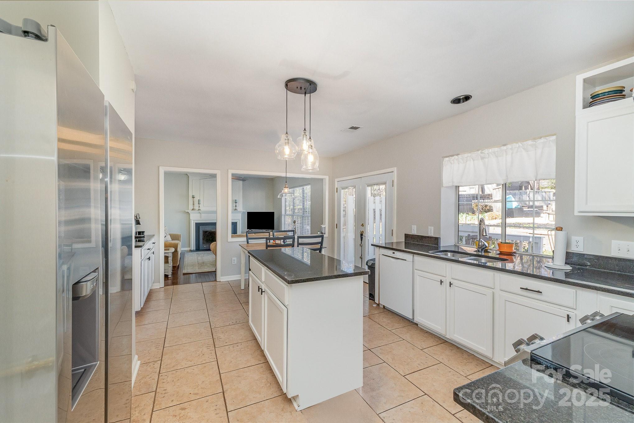 Merryweather Farms - Residential