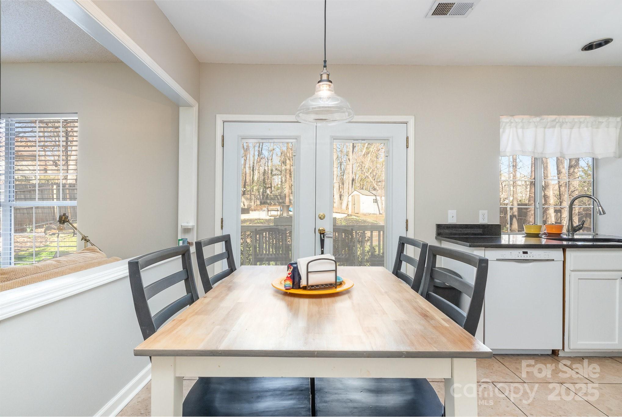 Merryweather Farms - Residential