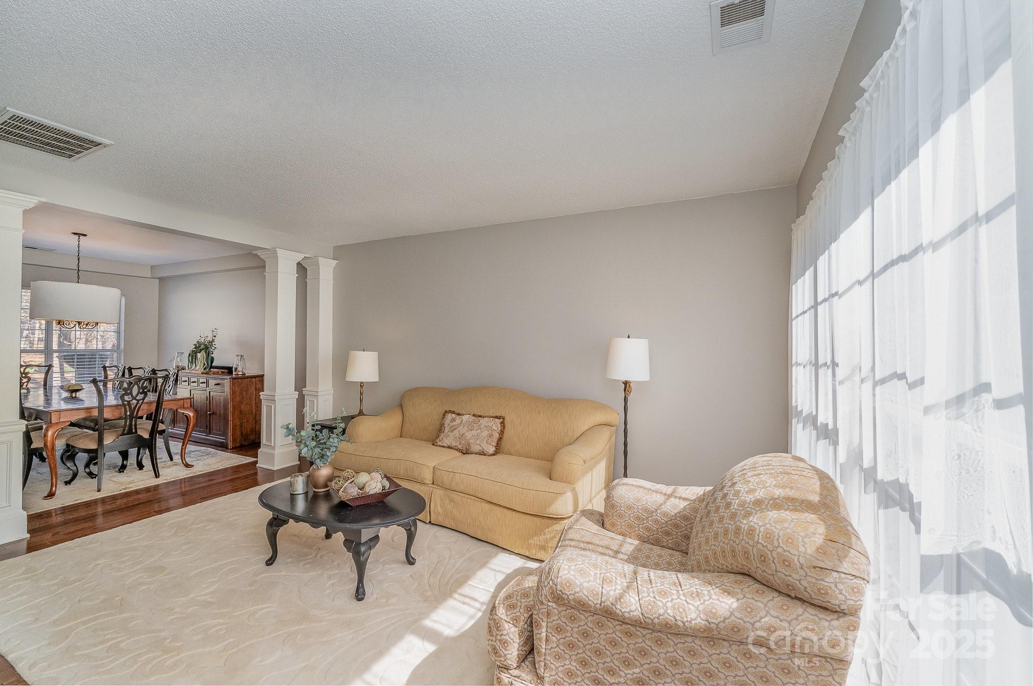 Merryweather Farms - Residential