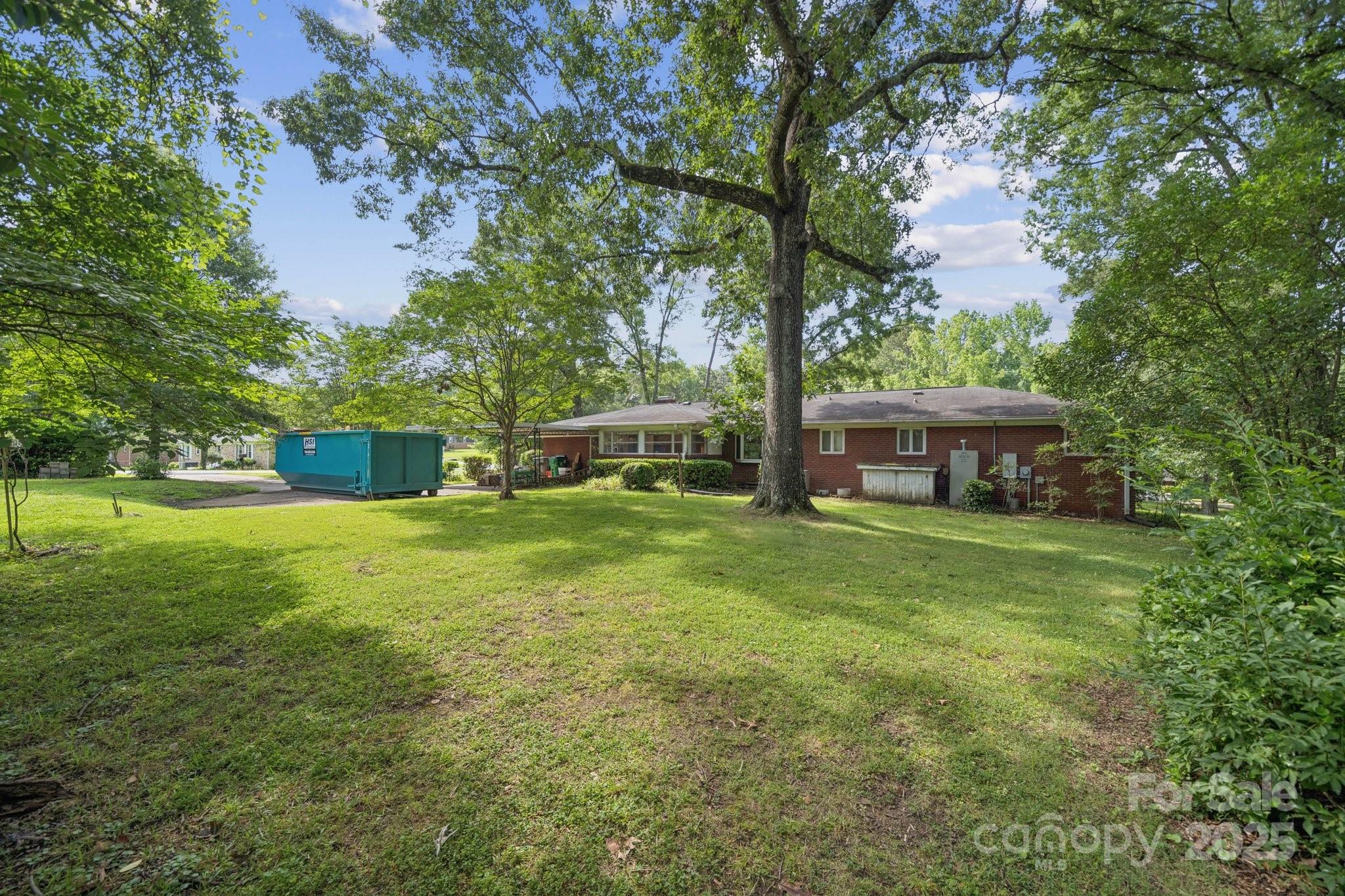 2500 Kendrick Drive