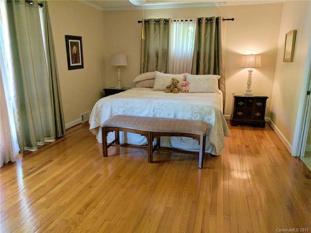 Cherry Broad Acres - Residential