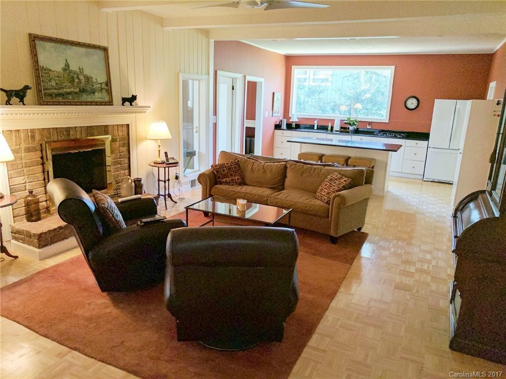 Cherry Broad Acres - Residential