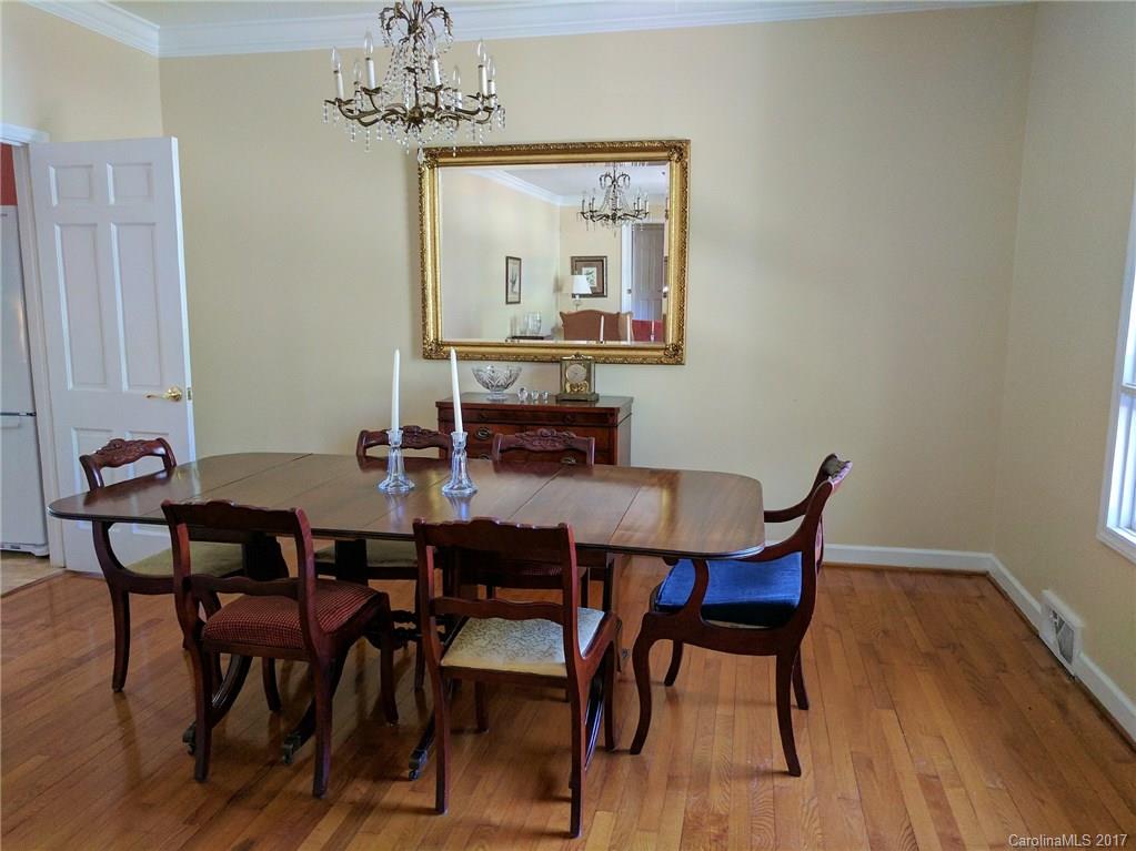 Cherry Broad Acres - Residential