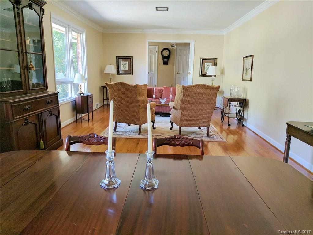 Cherry Broad Acres - Residential