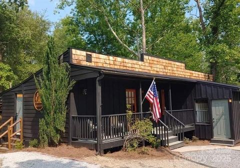 43 Polly Spout Road Marion NC 28752