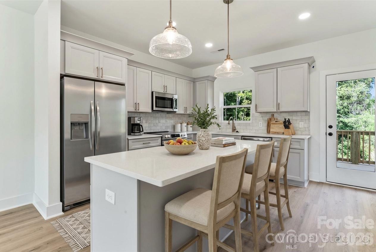 Aberdeen at Wilson Farms - Residential