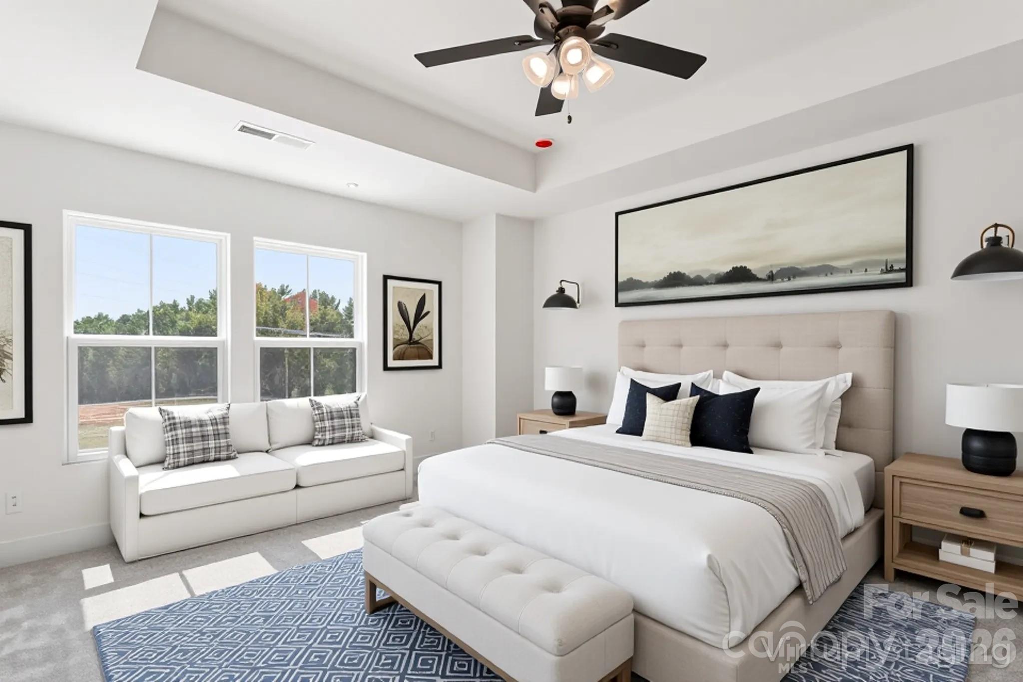 Aberdeen at Wilson Farms - Residential