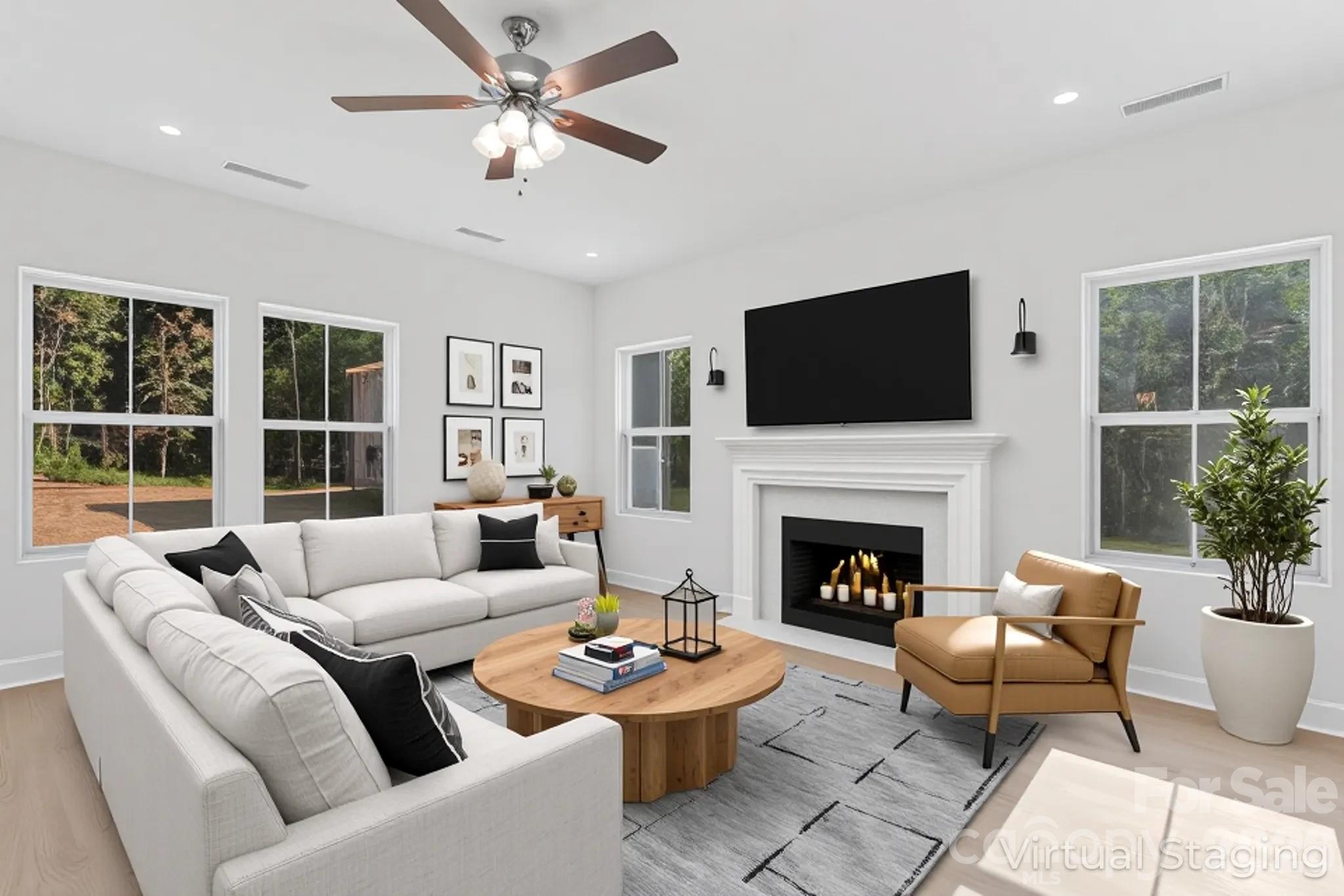 Aberdeen at Wilson Farms - Residential