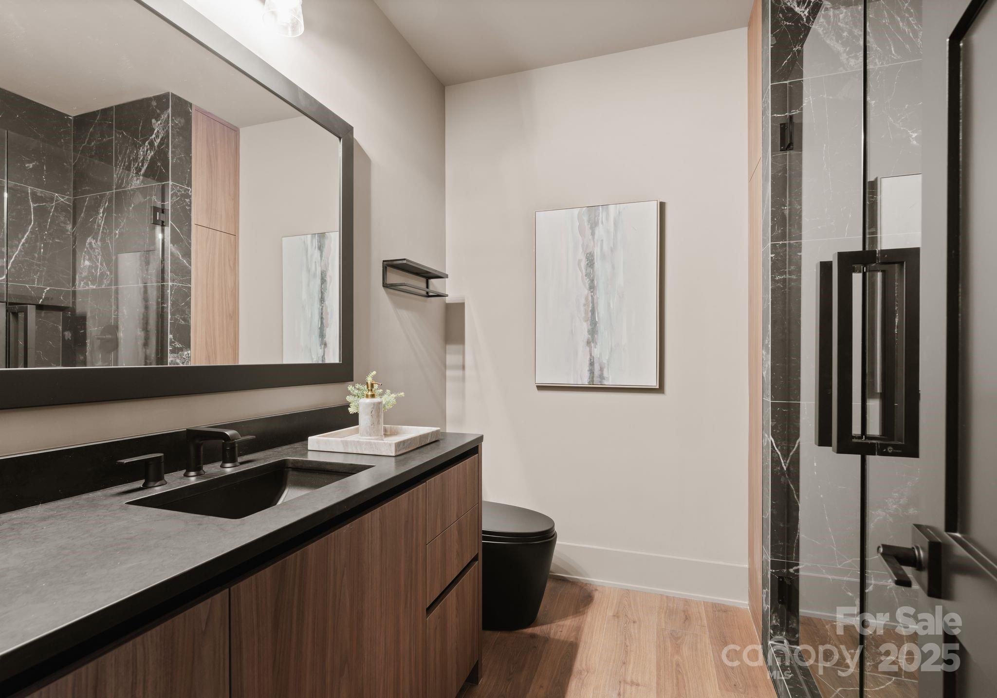 Carmel 8 Estates - Residential