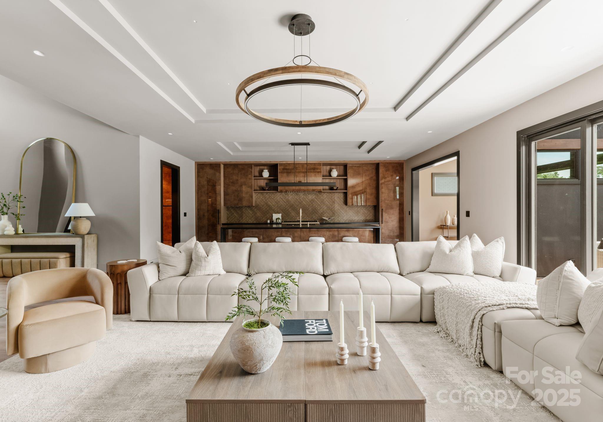 Carmel 8 Estates - Residential