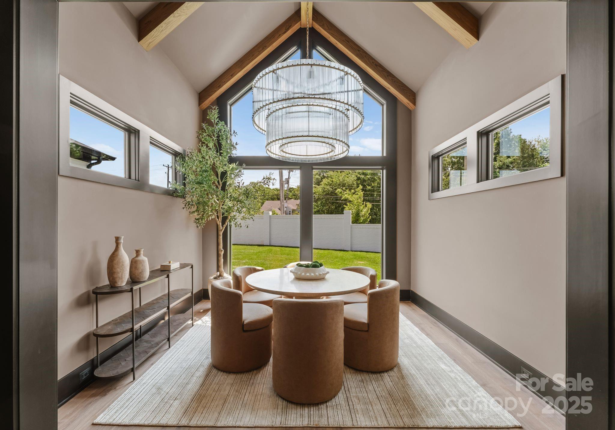 Carmel 8 Estates - Residential