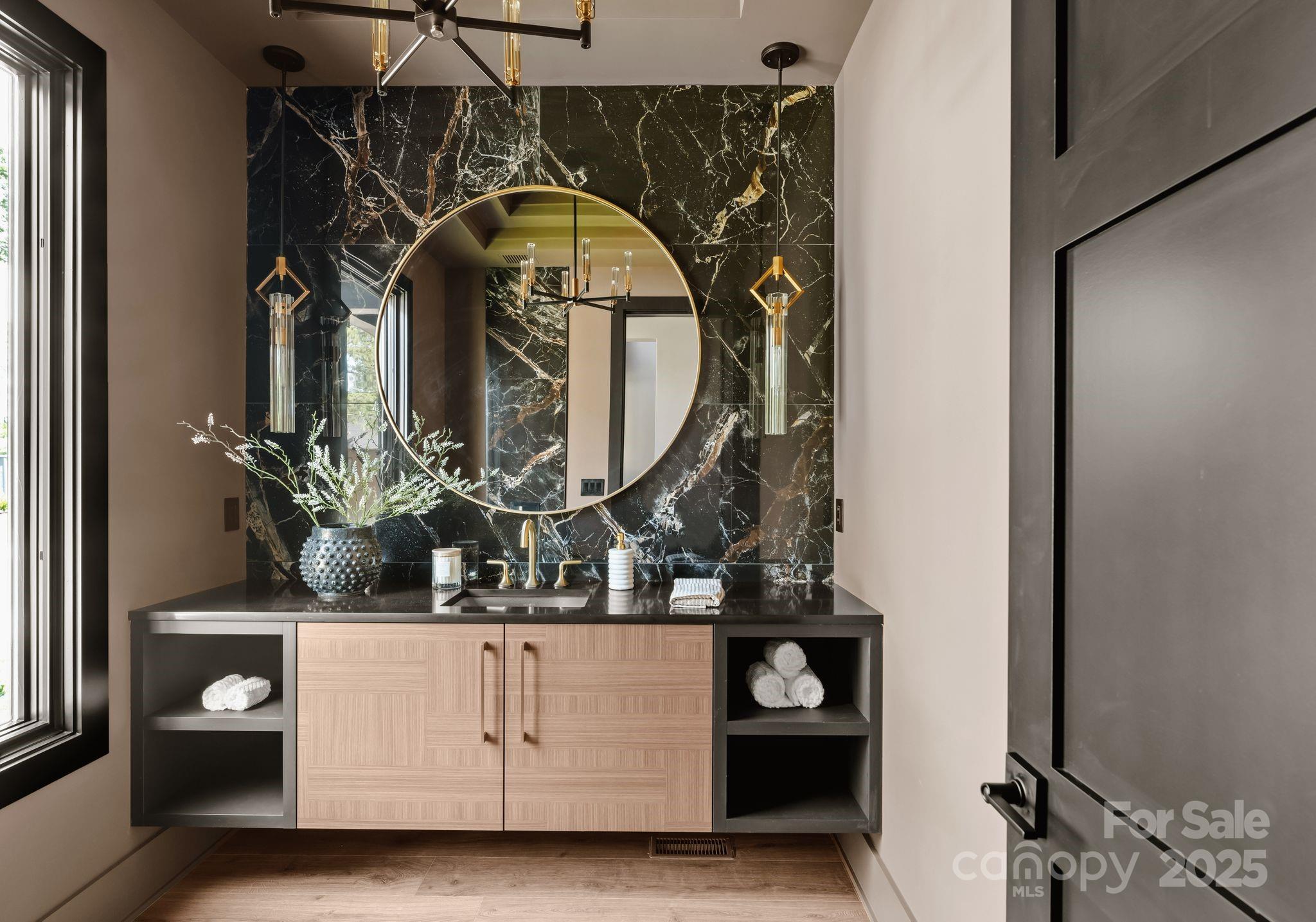 Carmel 8 Estates - Residential