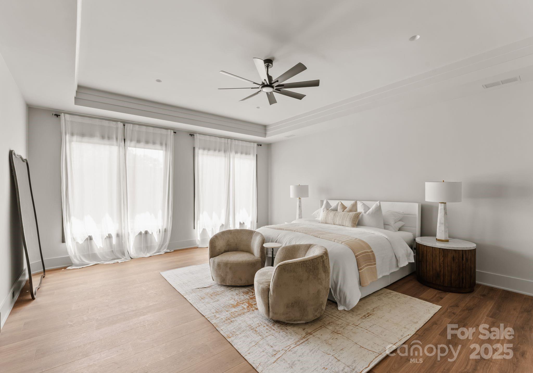 Carmel 8 Estates - Residential