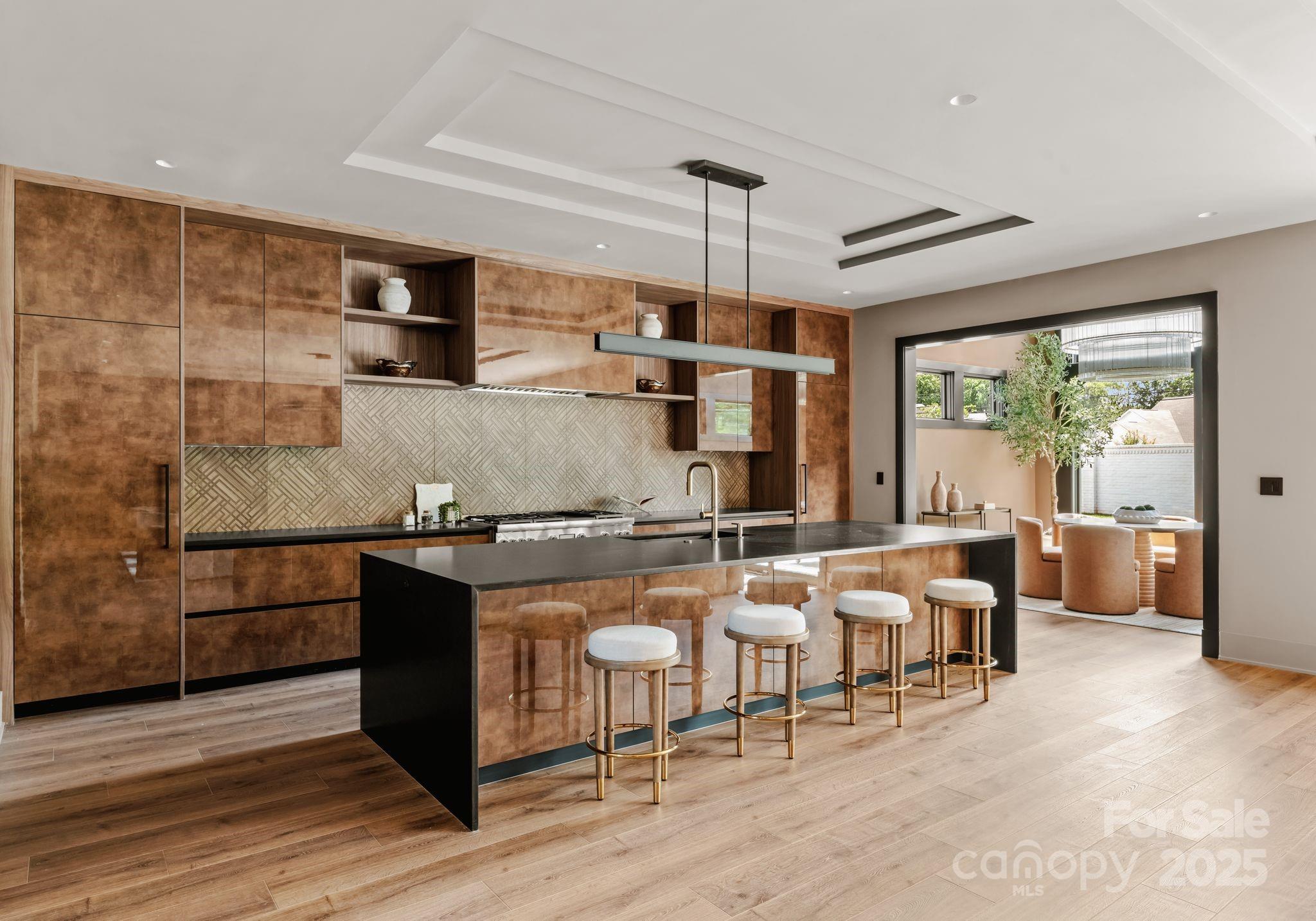 Carmel 8 Estates - Residential