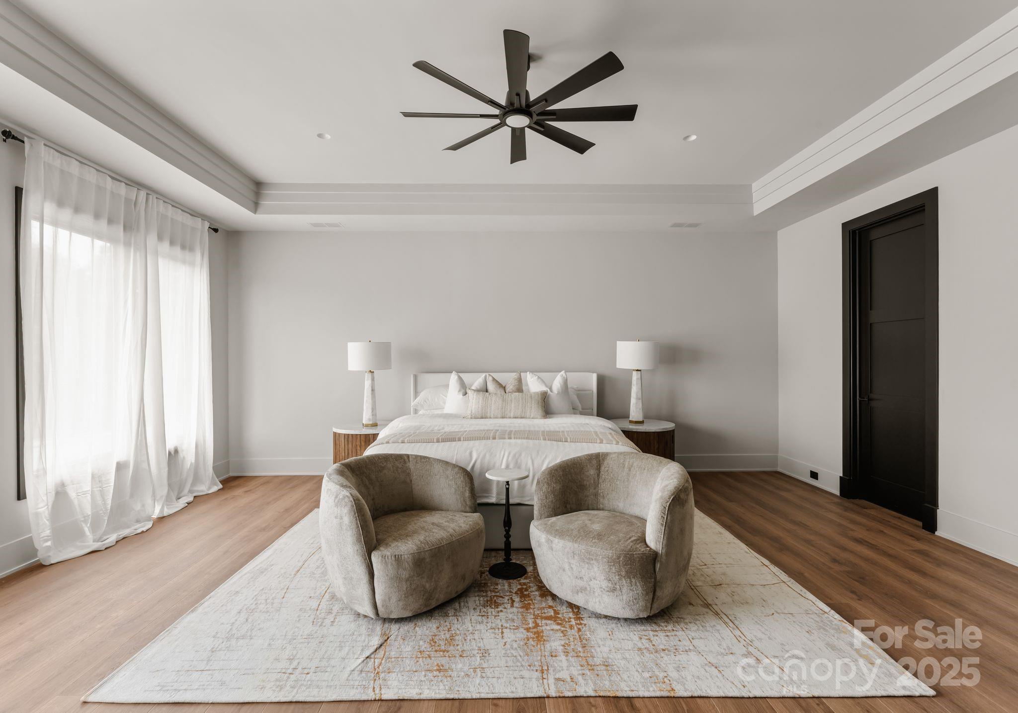 Carmel 8 Estates - Residential