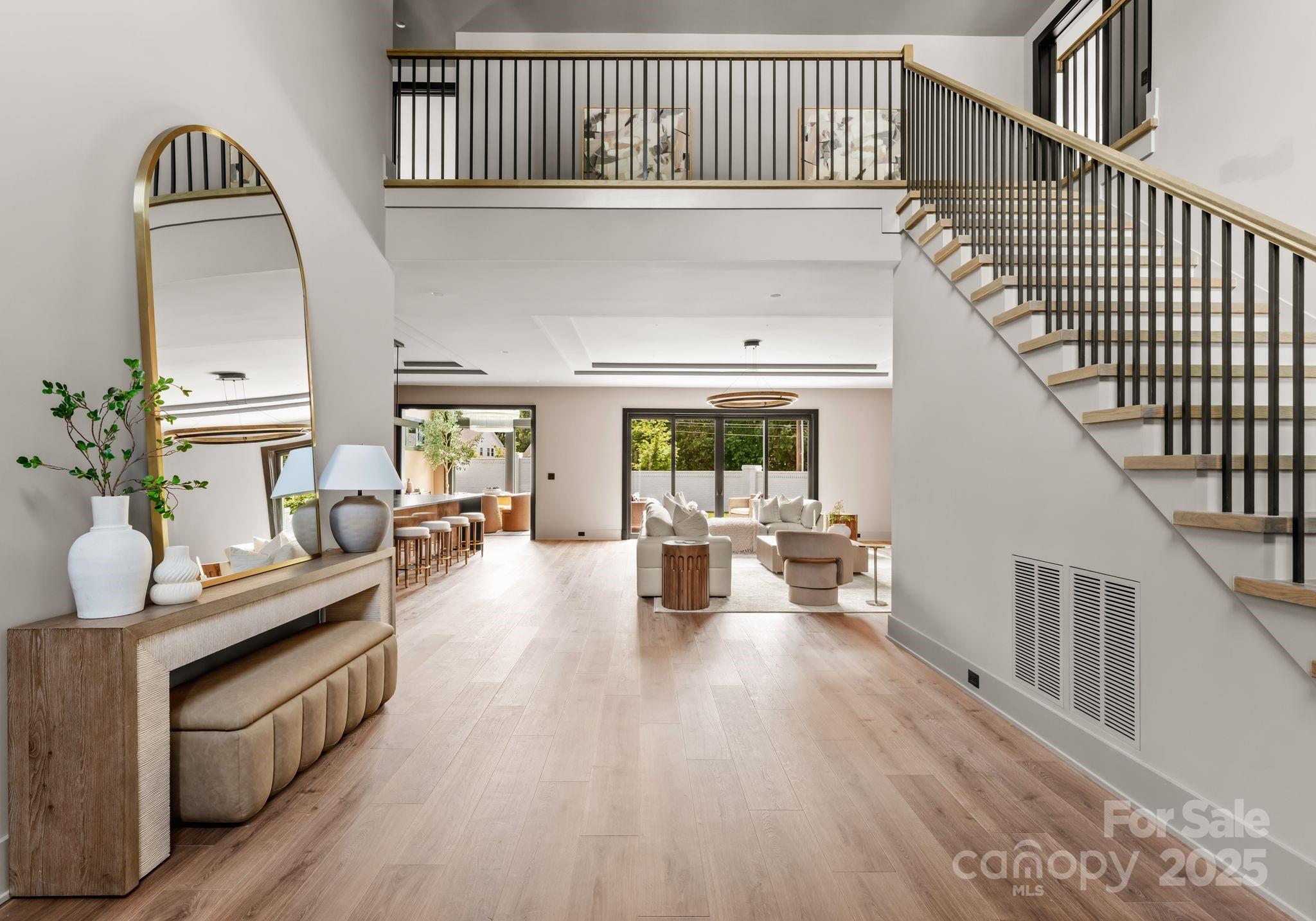 Carmel 8 Estates - Residential