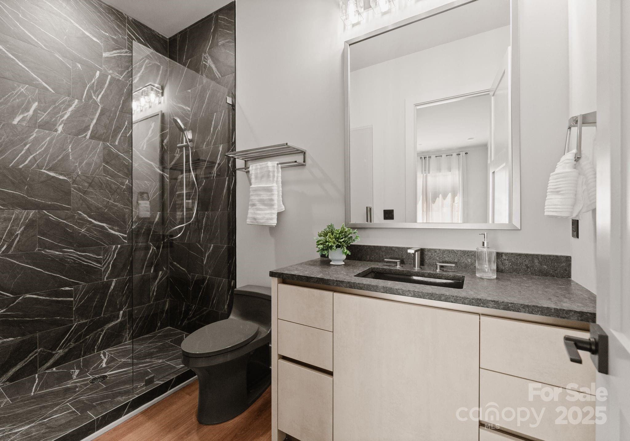 Carmel 8 Estates - Residential