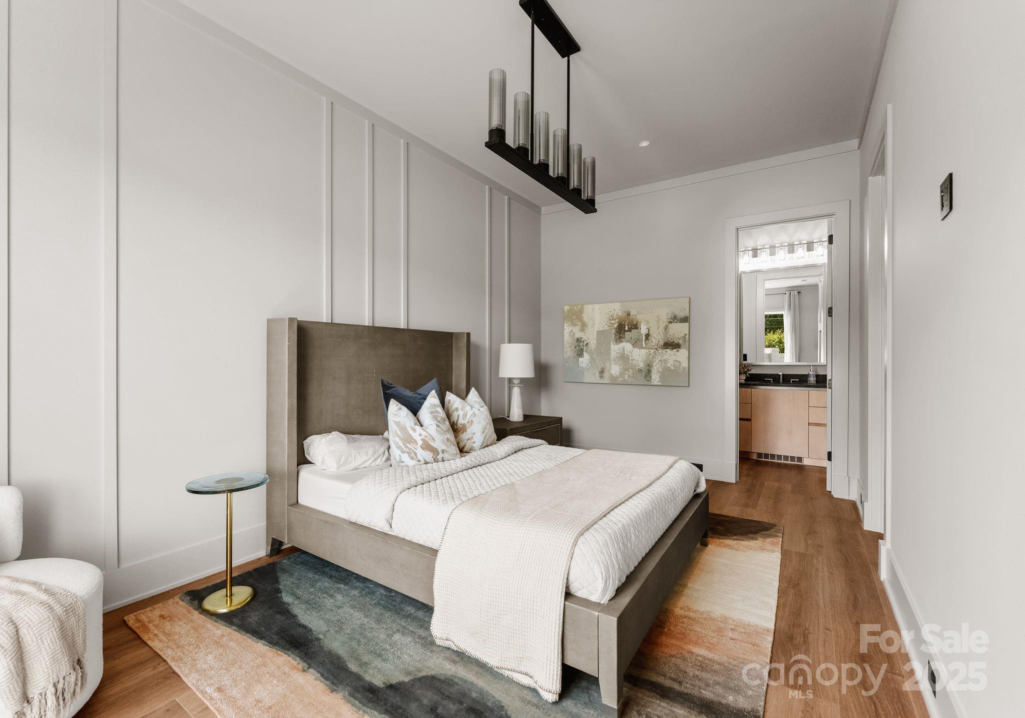 Carmel 8 Estates - Residential