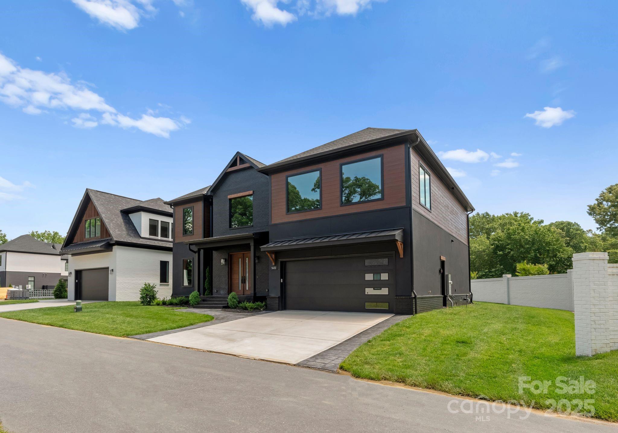 5432 Carmel Road